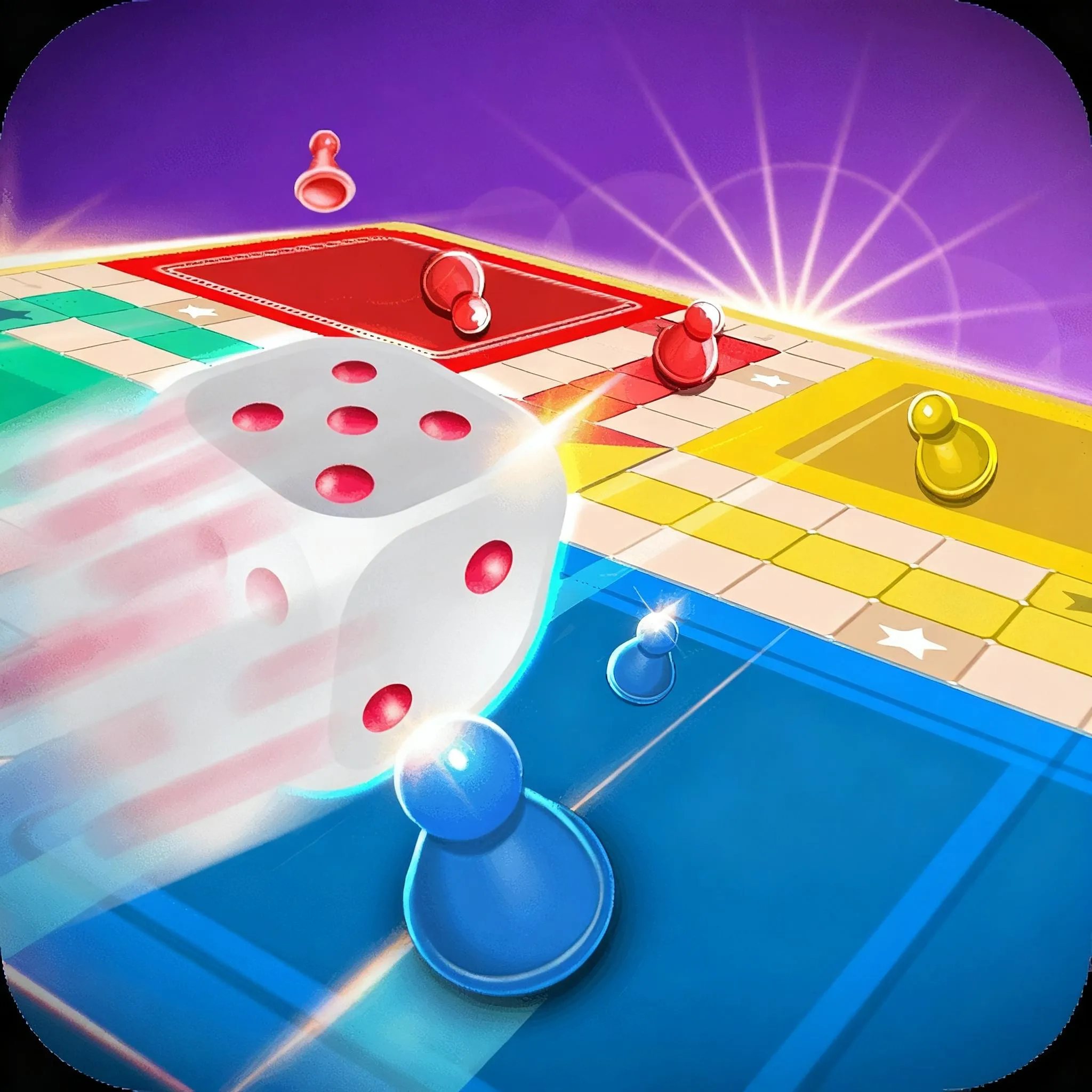Ludo Dash