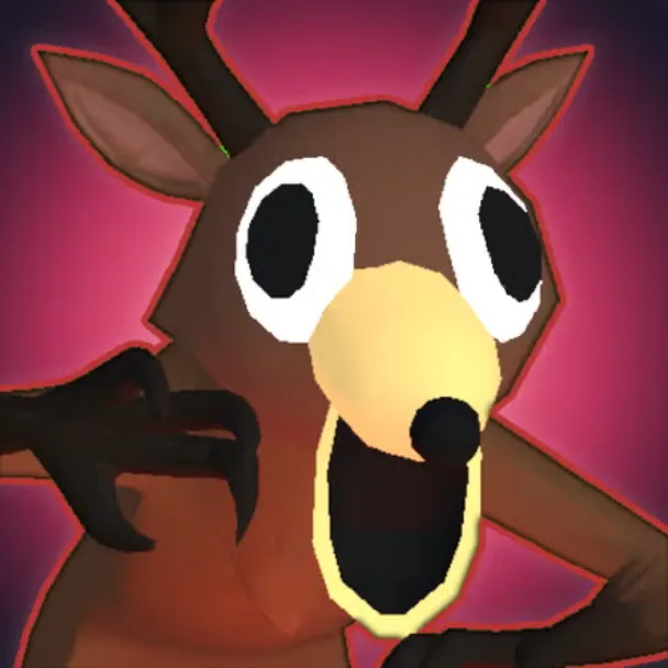 99 Nights In The Forest - Roblox
